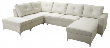 ADONIS U-Sofa | design selv