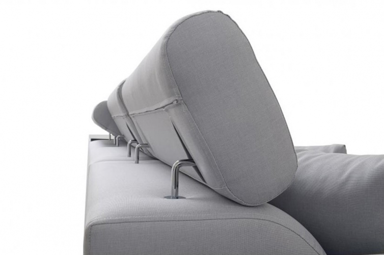 smart U-Sofa detaljebillede smart U-Sofa detaljebillede