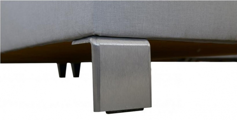 U-Sofa med ben U-Sofa med ben
