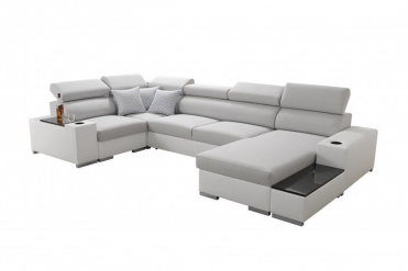 PERSEO GRANDE U-Sofa |...