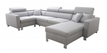 LORETTO U-Sofa | design selv