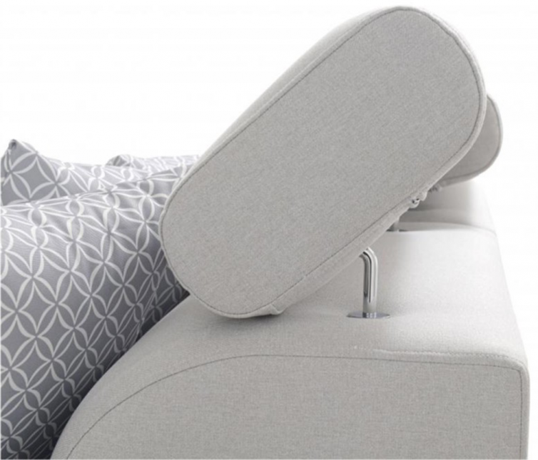PERSEO U-Sofa i smart design