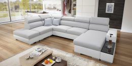 PERSEO U-Sofa | design selv