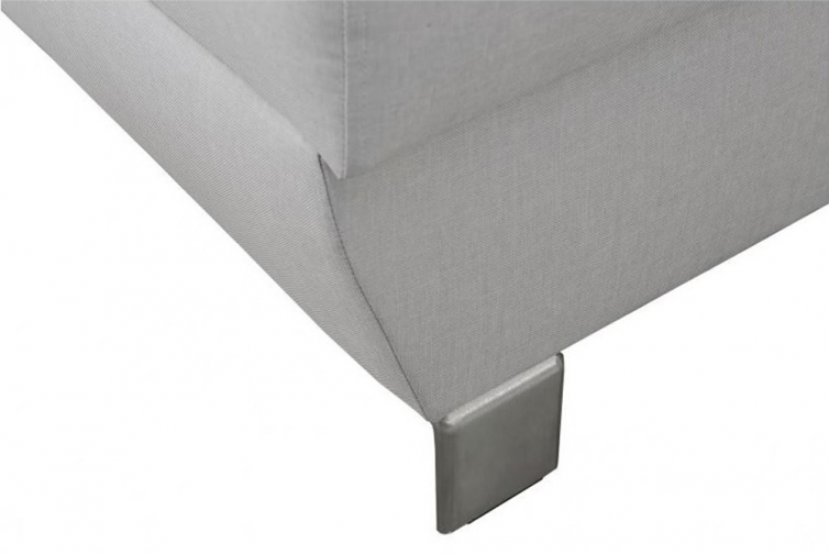 LORETTO U-Sofa med ben LORETTO U-Sofa med ben