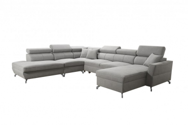 VENETO GRANDE U-Sofa |...