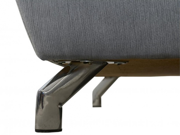 VENETO U-Sofa med ben VENETO U-Sofa med ben