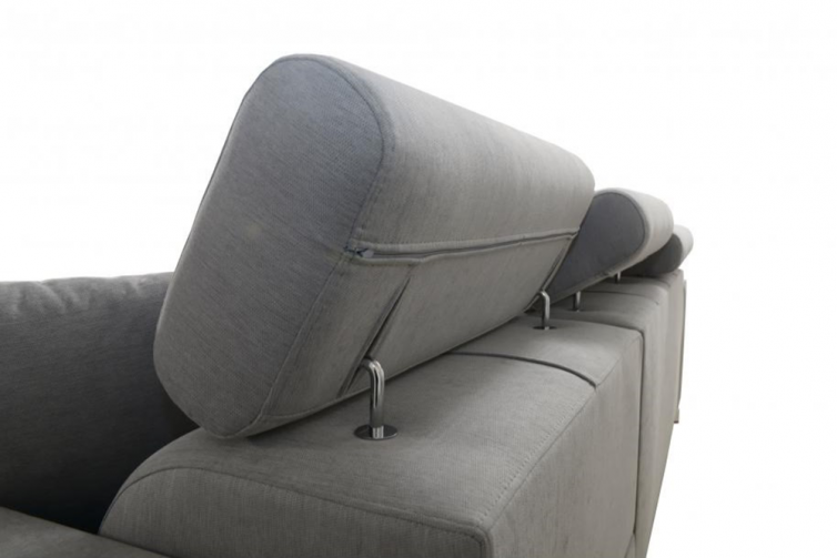 VENETO U-Sofa detaljebillede VENETO U-Sofa detaljebillede