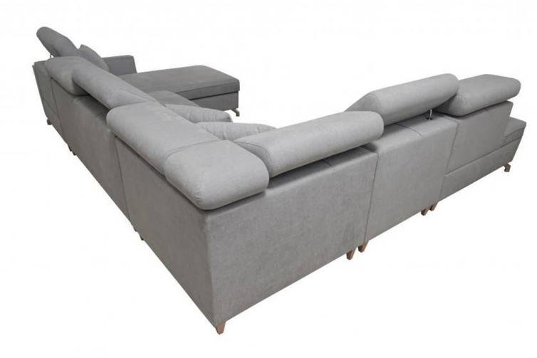 stor VENETO U-Sofa i smart design stor VENETO U-Sofa i smart design