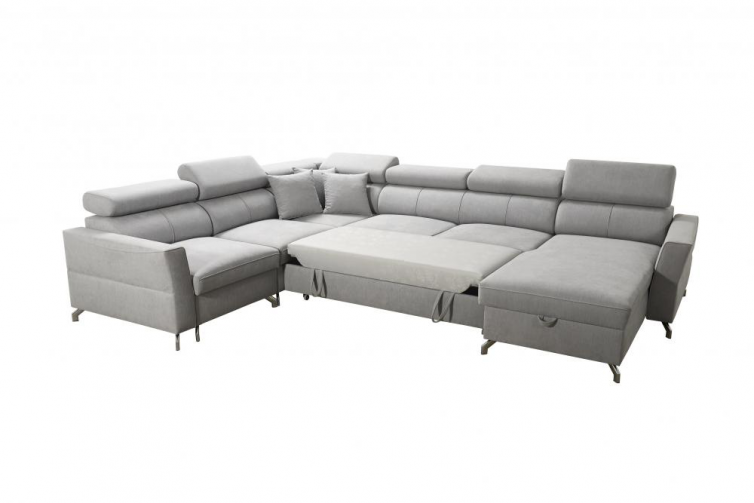 VENETO U-Sofa samt sovesofa VENETO U-Sofa samt sovesofa