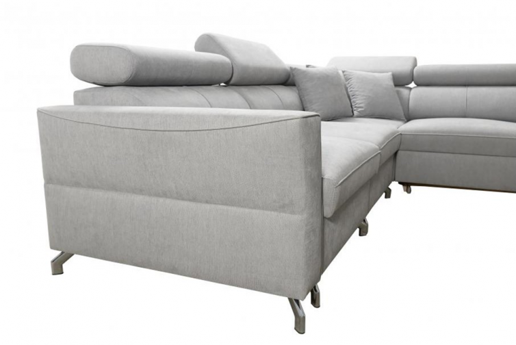 stor VENETO U-Sofa i smart design stor VENETO U-Sofa i smart design