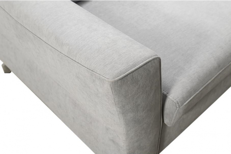 VENETO U-Sofa detaljebillede VENETO U-Sofa detaljebillede
