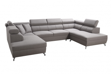 VENETO GRANDE III U-Sofa |...