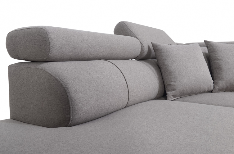 VENETO U-Sofa detaljebillede VENETO U-Sofa detaljebillede