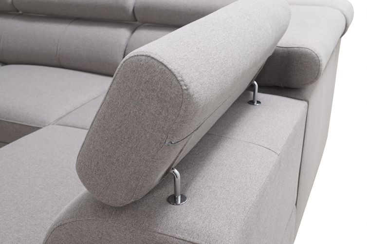 VENETO U-Sofa detaljebillede VENETO U-Sofa detaljebillede