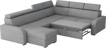 OSLO U-Sofa