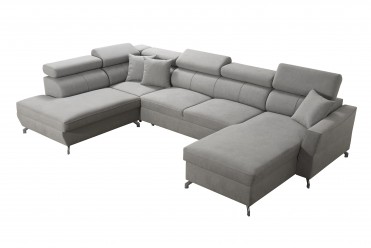 VENETO II U-Sofa | design selv