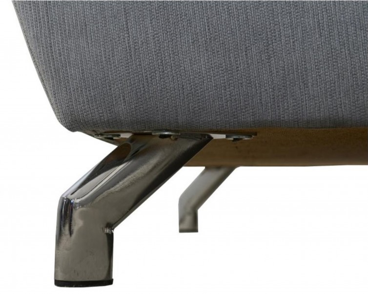 VENETO U-Sofa med ben