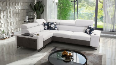 MELODY Hj&oslash;rnesofa