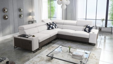 MELODY II Hj&oslash;rnesofa