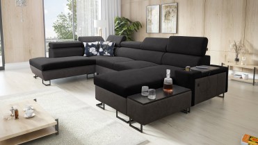 MELODY II U-Sofa