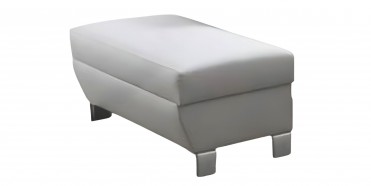 Stor Puf til Loretto sofa