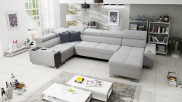 MORENA MINI U-Sofa | design selv