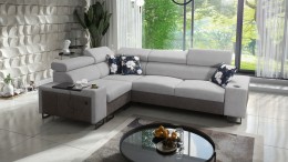 MELODY Hjørnesofa | design selv