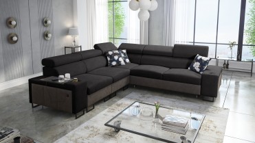 MELODY II Hj&oslash;rnesofa |...