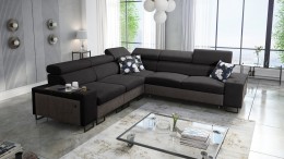 MELODY II Hjørnesofa | design selv