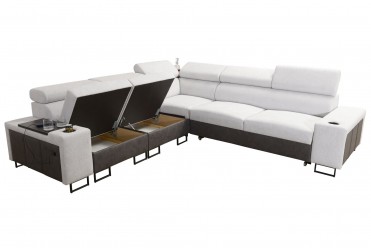 MELODY II Hj&oslash;rnesofa |...