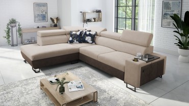 MELODY II Sofa med...