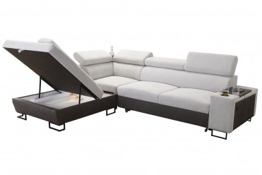 MELODY II Sofa med...