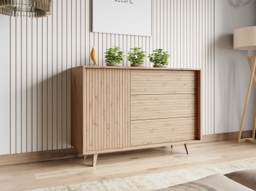 FERIDO II Kommode - Outlet