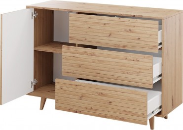 FERIDO II Kommode - Outlet