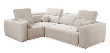 RAVELLO Hjørnesofa