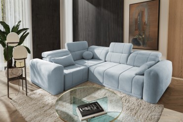 RAVELLO Hjørnesofa