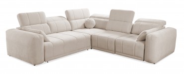 RAVELLO II Hjørnesofa