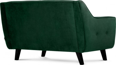 2 - TERSO Sofa 2 Mørkegrøn 2 - TERSO Sofa 2 Mørkegrøn