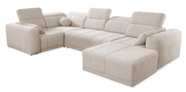 RAVELLO U-Sofa