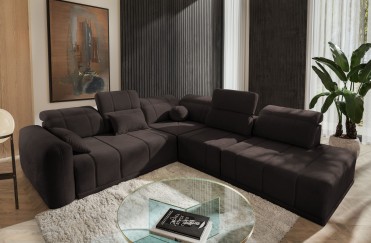 RAVELLO IV Hjørnesofa