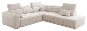 RAVELLO IV Hjørnesofa