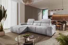 FABRIZIO Sofa med chaiselong