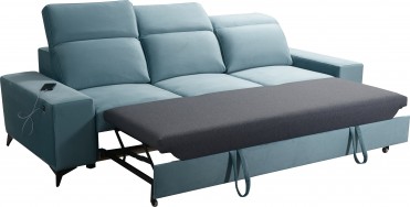 BARTONE Sovesofa