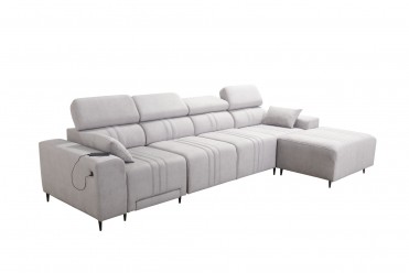FABRIZIO II Sofa med...
