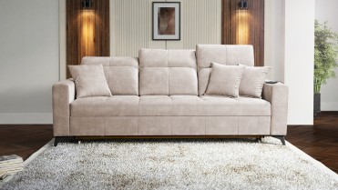 INEZ 3 Personers sofa