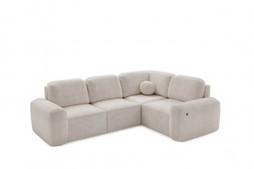 BERNO Hj&oslash;rnesofa