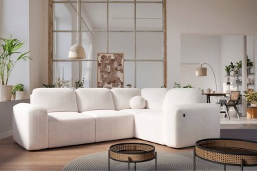 BERNO Hj&oslash;rnesofa