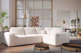BERNO Hjørnesofa