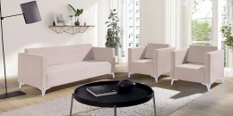 SAFIR Sofasæt 3+1+1