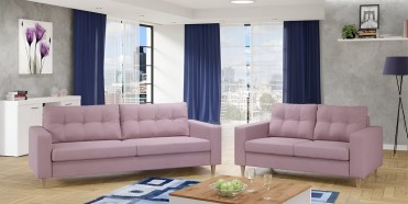 Ensit 3+2 personers sofa